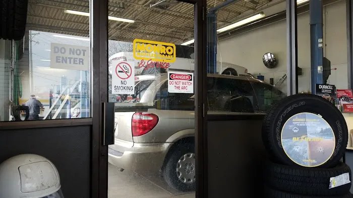 Monro Auto Service and Tire Centers 5
