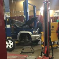 Mike's Car Care Center