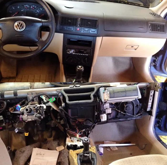 Mike's Car Care Center 7