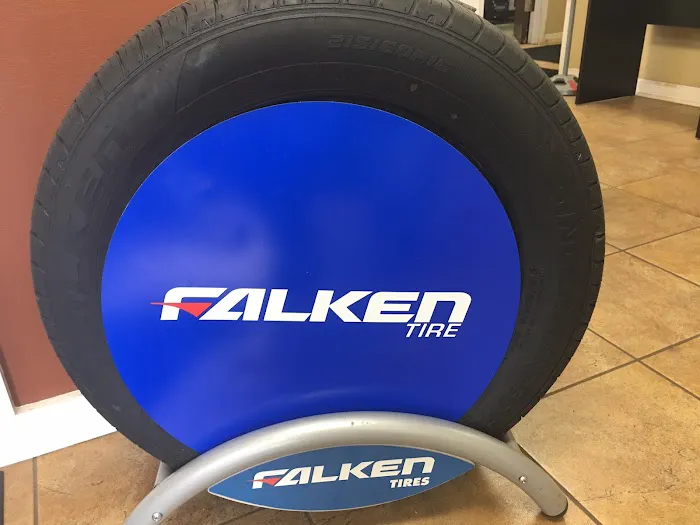 Mike's Car Care Center 1