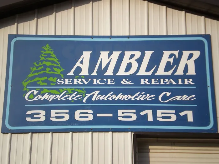 Ambler Service & Repair 2