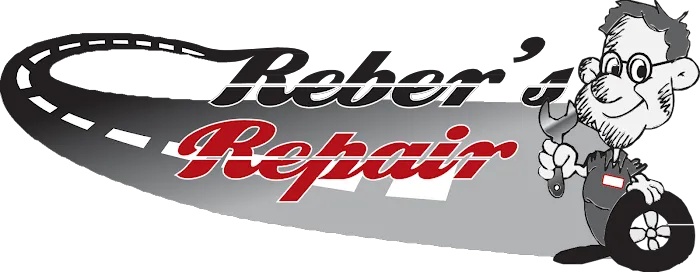 Reber's Repair & Maintenance 2