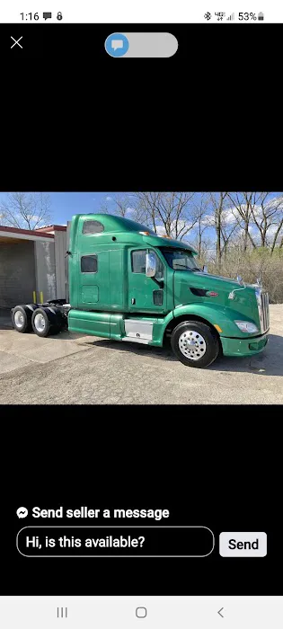 Vogleman&SonHeavy Truck AndAuto 1