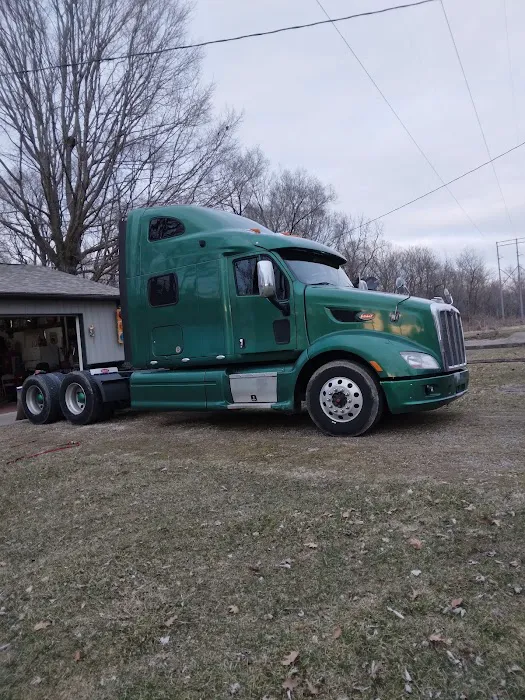 Vogleman&SonHeavy Truck AndAuto 2