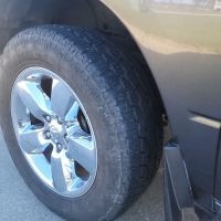 The Tire Hut