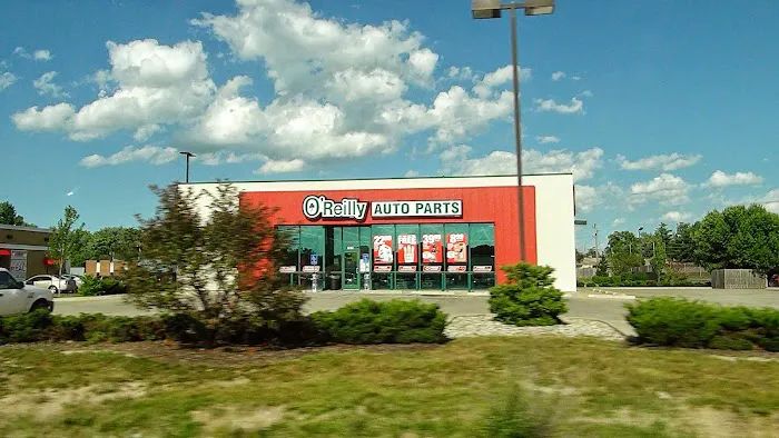 O'Reilly Auto Parts 3