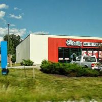 O'Reilly Auto Parts