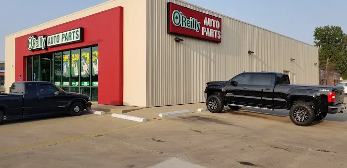 O'Reilly Auto Parts 2