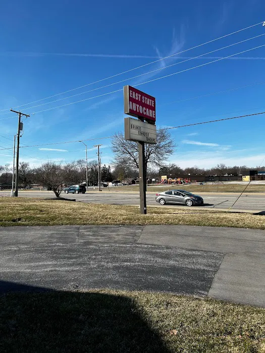 East State Autocare 5