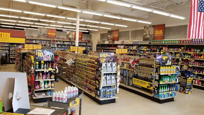 Advance Auto Parts 1