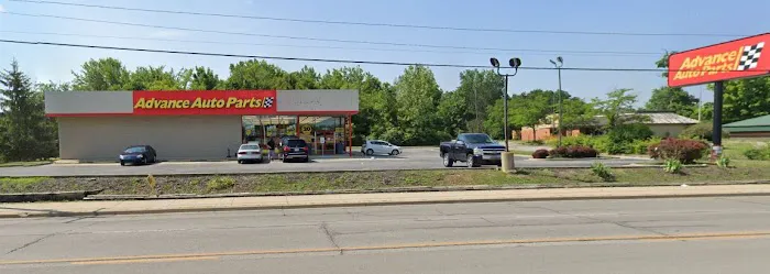 Advance Auto Parts 2