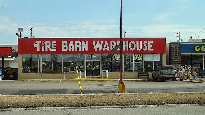 Tire Barn Warehouse 0