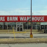 Tire Barn Warehouse