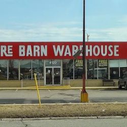 Tire Barn Warehouse ico