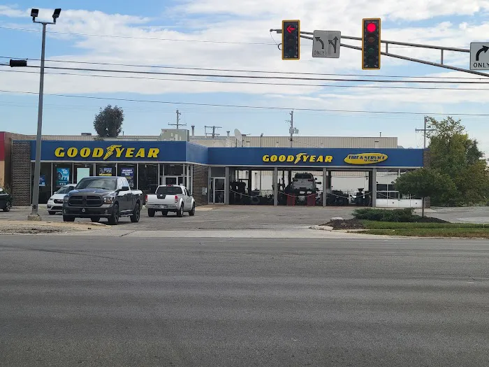Goodyear Auto Service 3