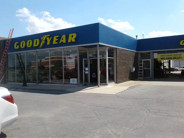 Goodyear Auto Service 6