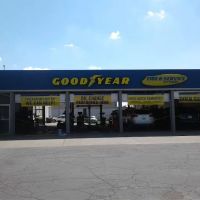 Goodyear Auto Service