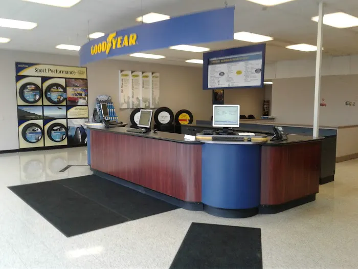 Goodyear Auto Service 5