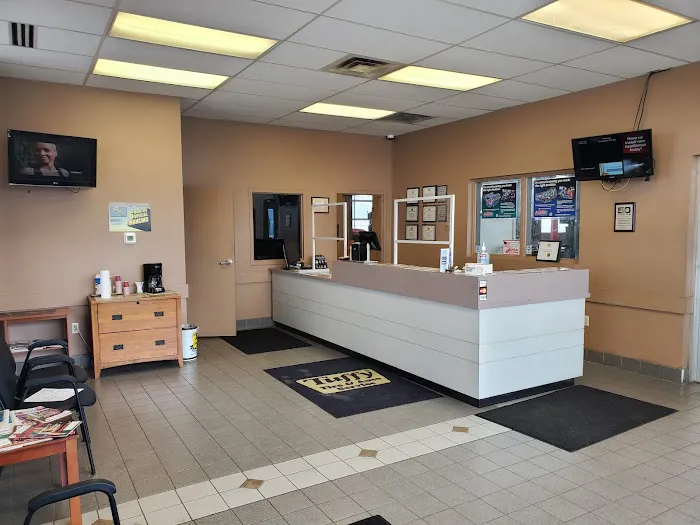 Tuffy Tire & Auto Service Center 5