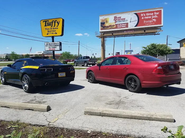 Tuffy Tire & Auto Service Center 7