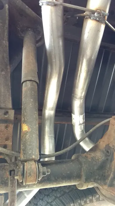 Tuffy Tire & Auto Service Center 3