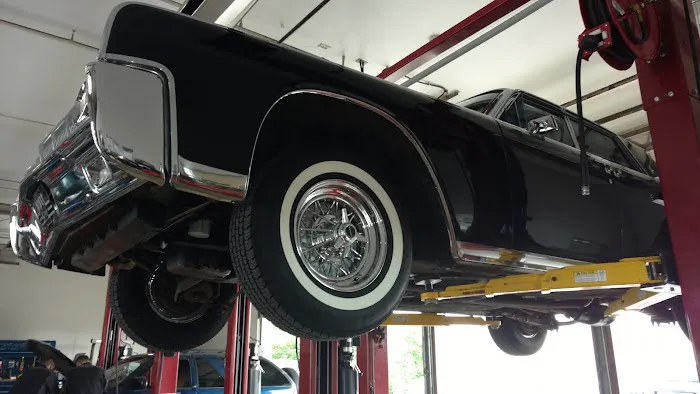 Tuffy Tire & Auto Service Center 0