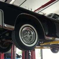 Tuffy Tire & Auto Service Center