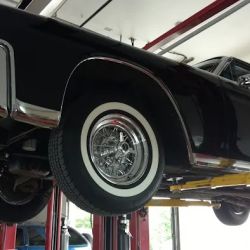Tuffy Tire & Auto Service Center ico