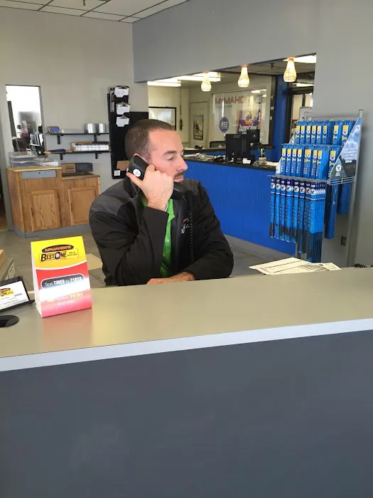 McMahon's Best-One Tire & Auto Care 2