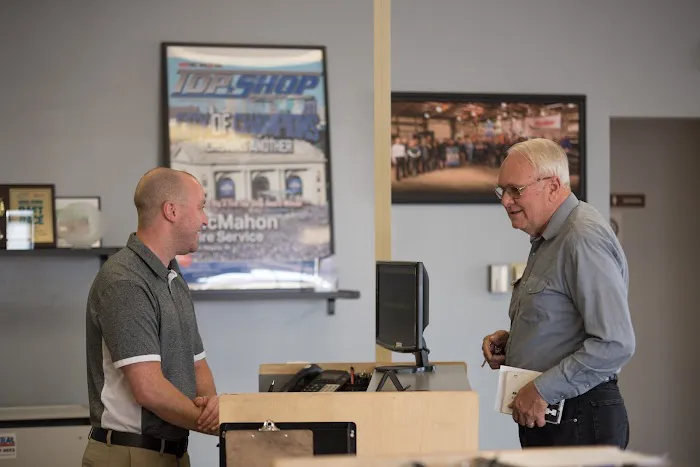 McMahon's Best-One Tire & Auto Care 0