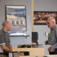 McMahon's Best-One Tire & Auto Care