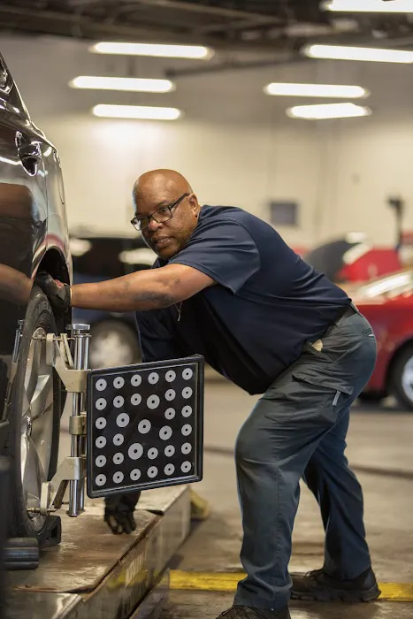 McMahon's Best-One Tire & Auto Care 9