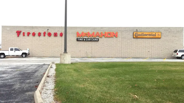 McMahon's Best-One Tire & Auto Care 8