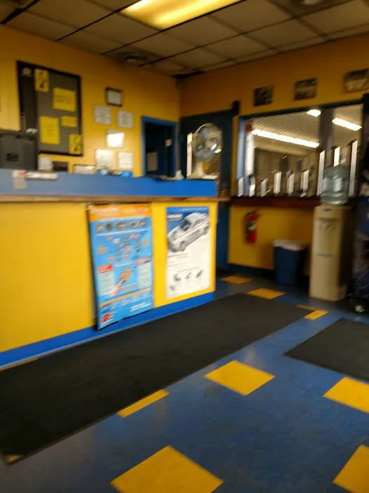 Fair Muffler & Brake Shop 1
