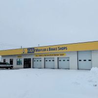 Fair Muffler & Brake Shop