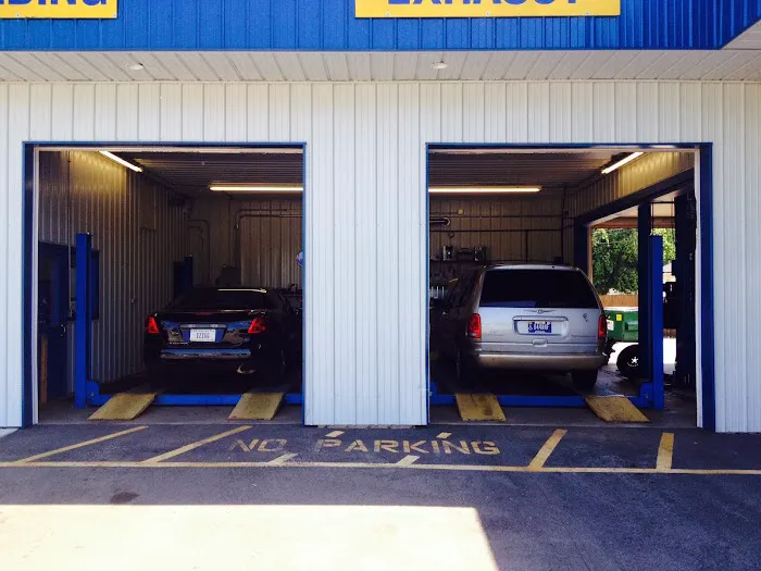 Fair Muffler & Brake Shop 4