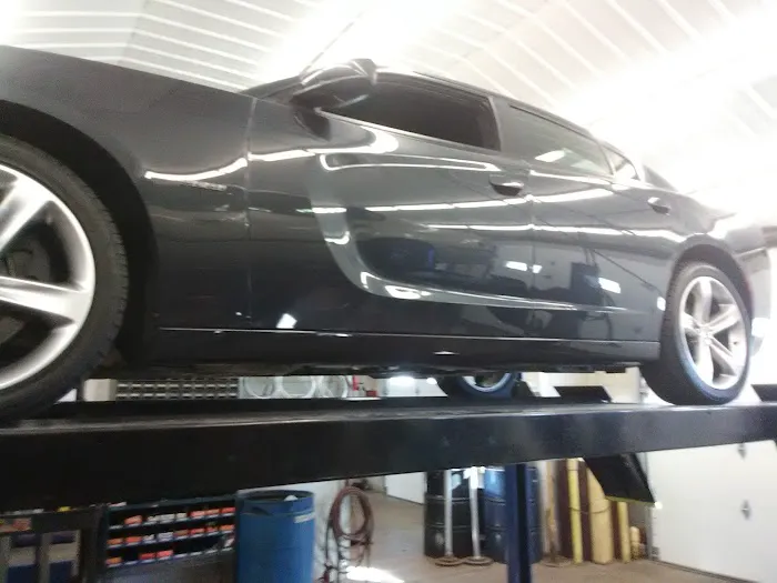 Fair Muffler & Brake Shop 7