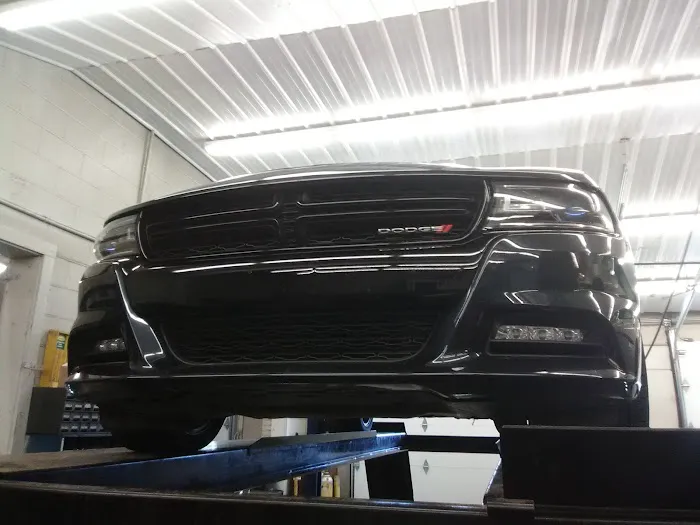 Fair Muffler & Brake Shop 6