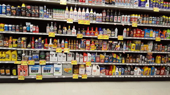 AutoZone Auto Parts 2