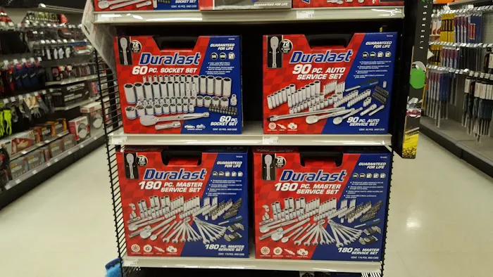 AutoZone Auto Parts 3
