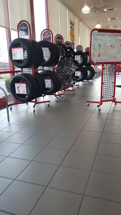 Discount Tire 1