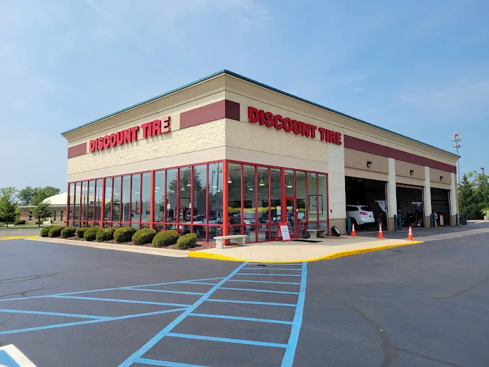 Discount Tire 2
