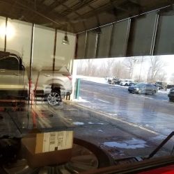 Discount Tire ico