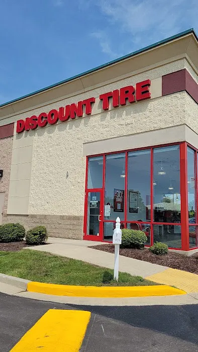 Discount Tire 3