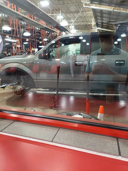 Discount Tire 6