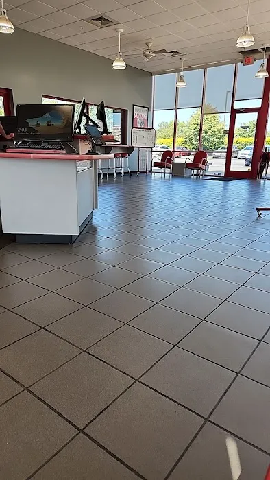 Discount Tire 5
