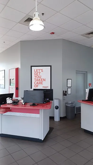 Discount Tire 4