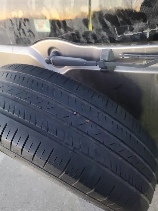 Belle Tire 7