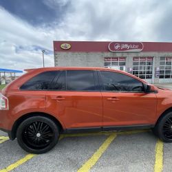 Jiffy Lube ico