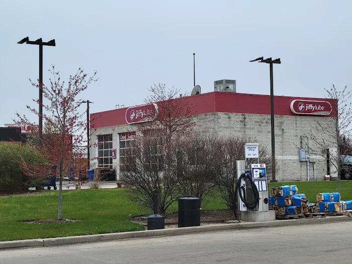 Jiffy Lube 3